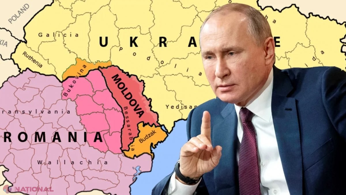 Rusia NU renunță la R. Moldova! LISTA persoanelor care au încercat și încearcă să DESTABILIZEZE republica noastră