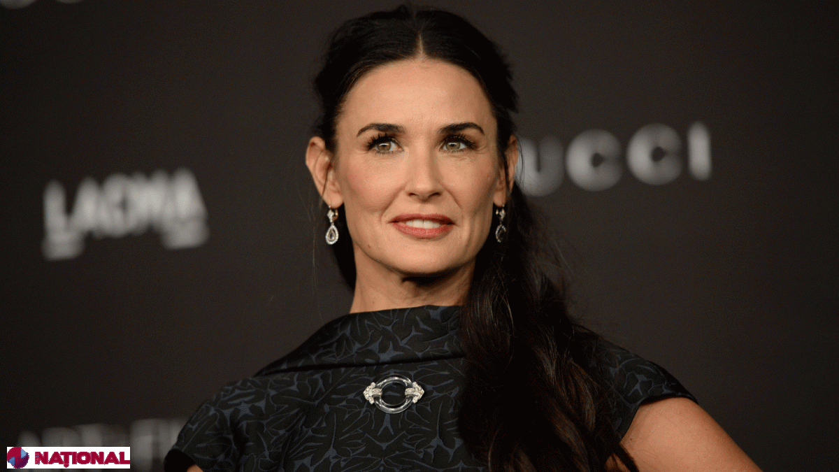Demi Moore, acuzată de CRIMĂ și dată în judecată pentru UCIDERE din culpă. Ce alte acuzații i se mai aduc actriței