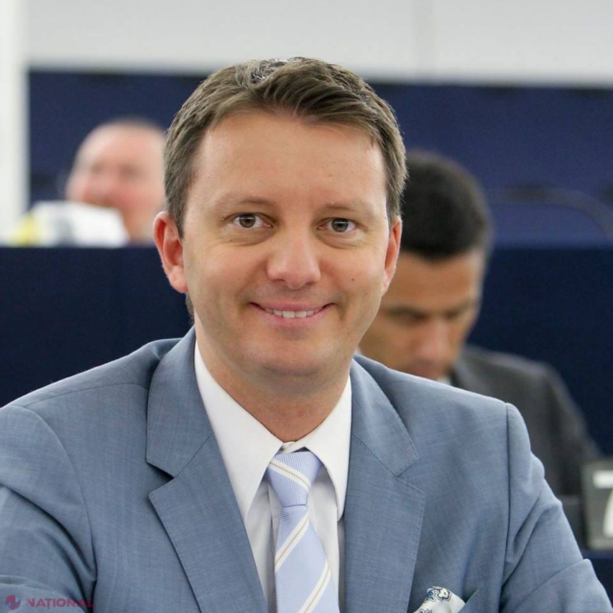 O rezoluție care vizează R. Moldova, votată astăzi în Parlamentul European