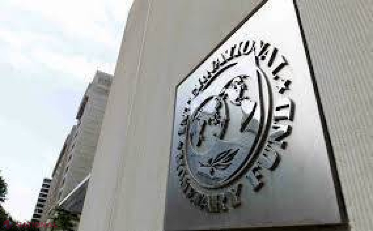 PREMIERUL României susţine că a dat un ultimatum FMI: „Dacă o daţi strâmbă şi pe următoarea, nu mai interacţionăm”