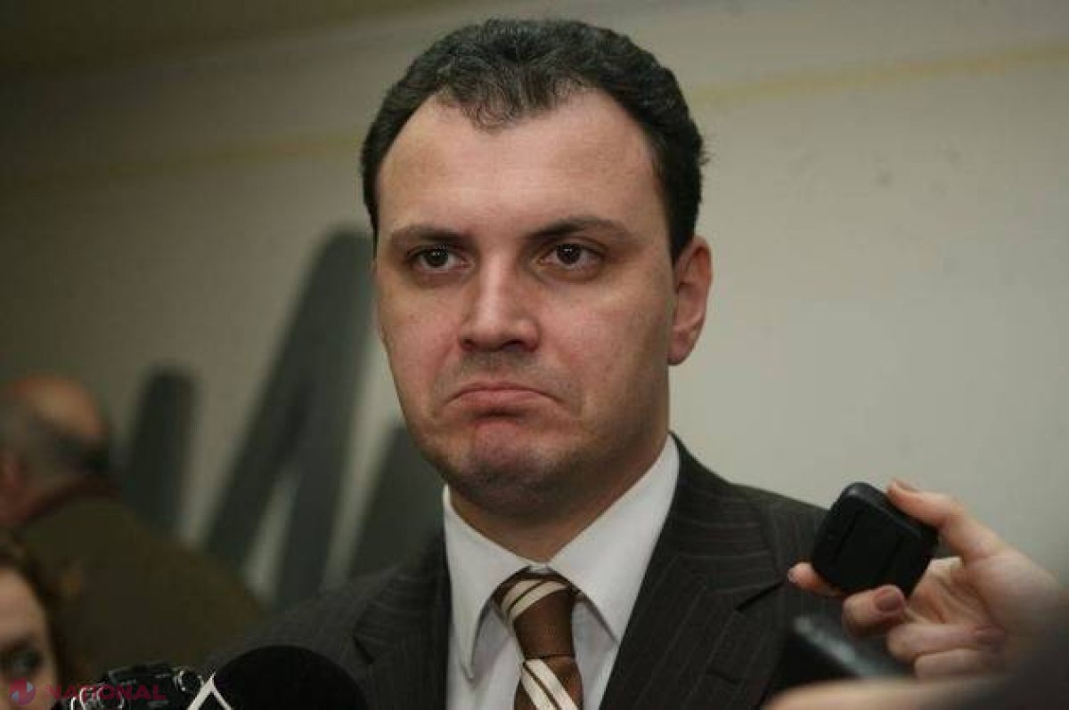 Finanţarea campaniei lui Victor Ponta în R. Moldova, INVESTIGATĂ de procurori: „E o LOVITURĂ DE PALAT”