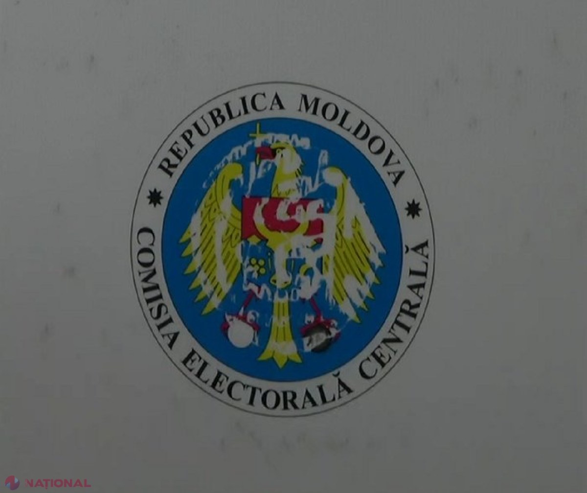Raionul Dondușeni are cea mai înaltă rată de prezență la vot: Câte persoane au votat în Chișinău, UTA Găgăuzia sau peste hotare, către ora 10.00