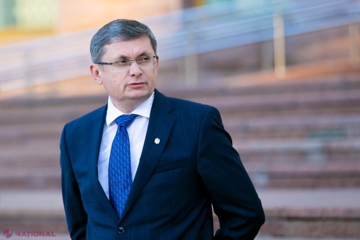 Spicherul Grosu pleacă la Dublin, unde va avea o adresare în fața a 60 de președinți și vicepreședinți de PARLAMENT din statele-membre ale Consiliului Europei