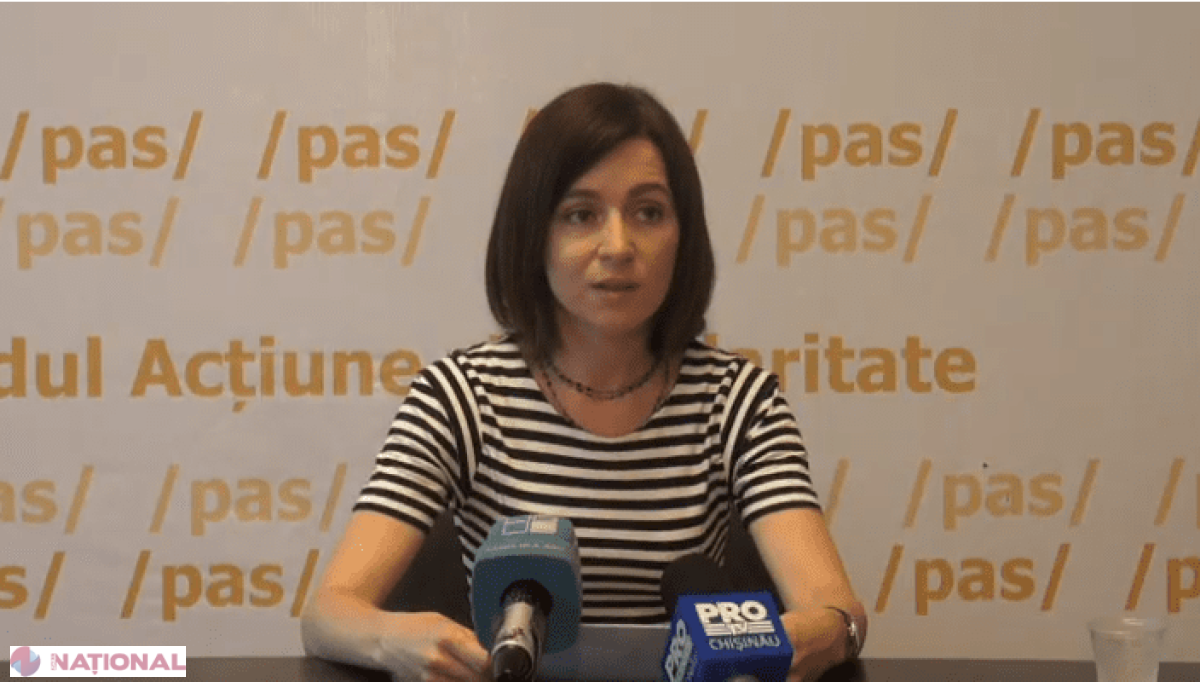 DECLARAȚIE: În cadrul sistemului mixt, un deputat ar urma să ajungă în Parlament obținând 20-30% din voturi, iar restul alegătorilor - să rămână nereprezentați 