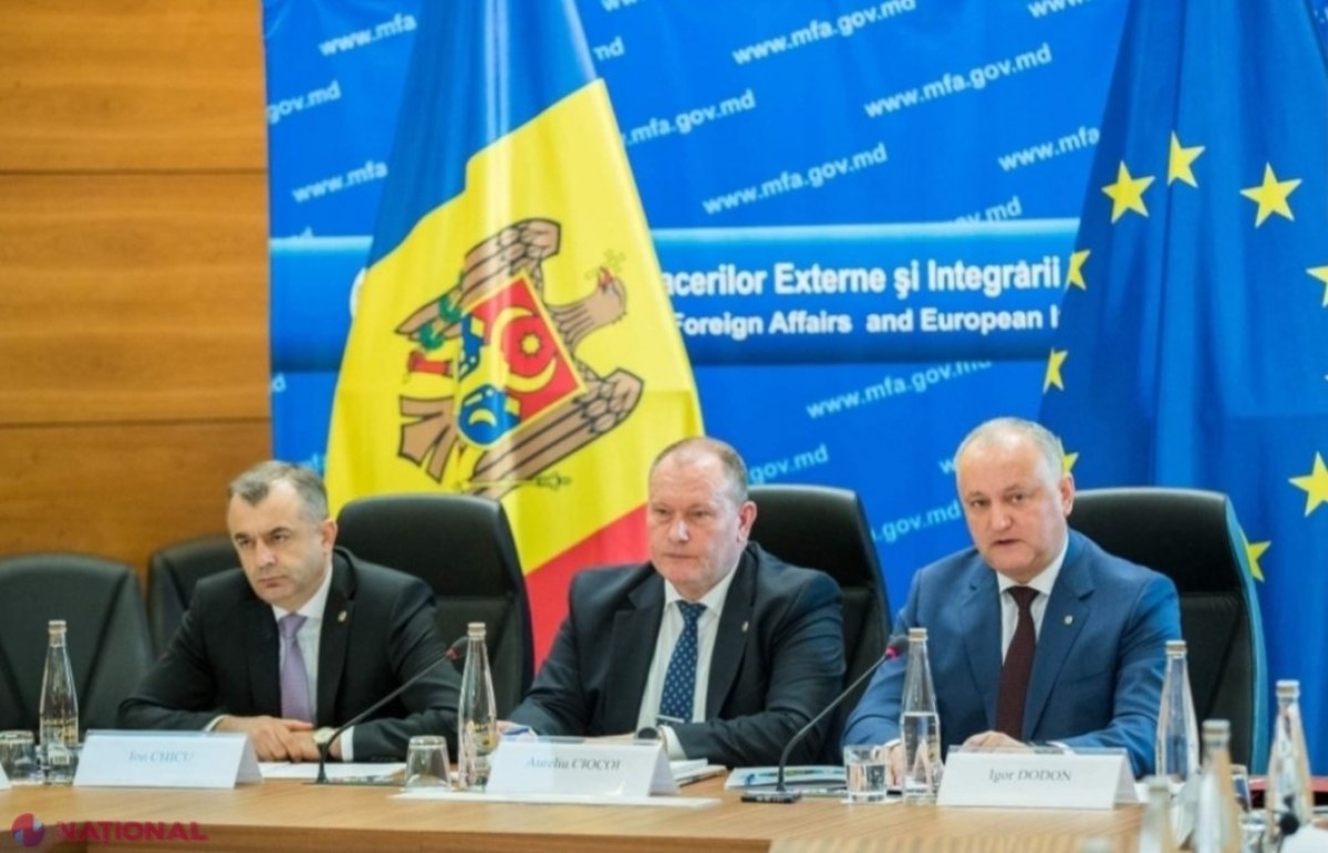 VIDEO // Guvernul a identificat peste 120 de MILIOANE de lei pentru scrutinul din 11 iulie