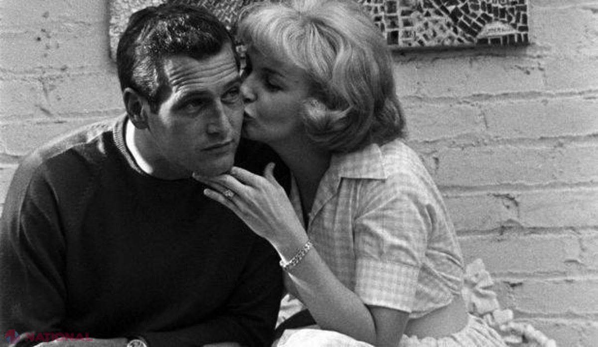 IUBIRI CELEBRE // Cum să rezişti 50 de ani FERICIT şi FIDEL în căsnicie într-o lume plină de promiscuitate