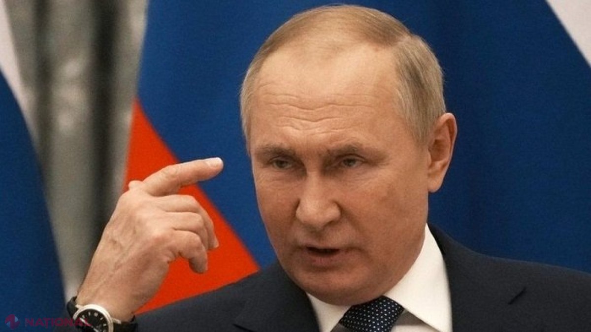 Poate fi oprită spirala RĂZBOIULUI din Ucraina? „Putin s-a desprins de lume, s-a izolat la Kremlin, pe care l-a transformat într-o cetate asediată”