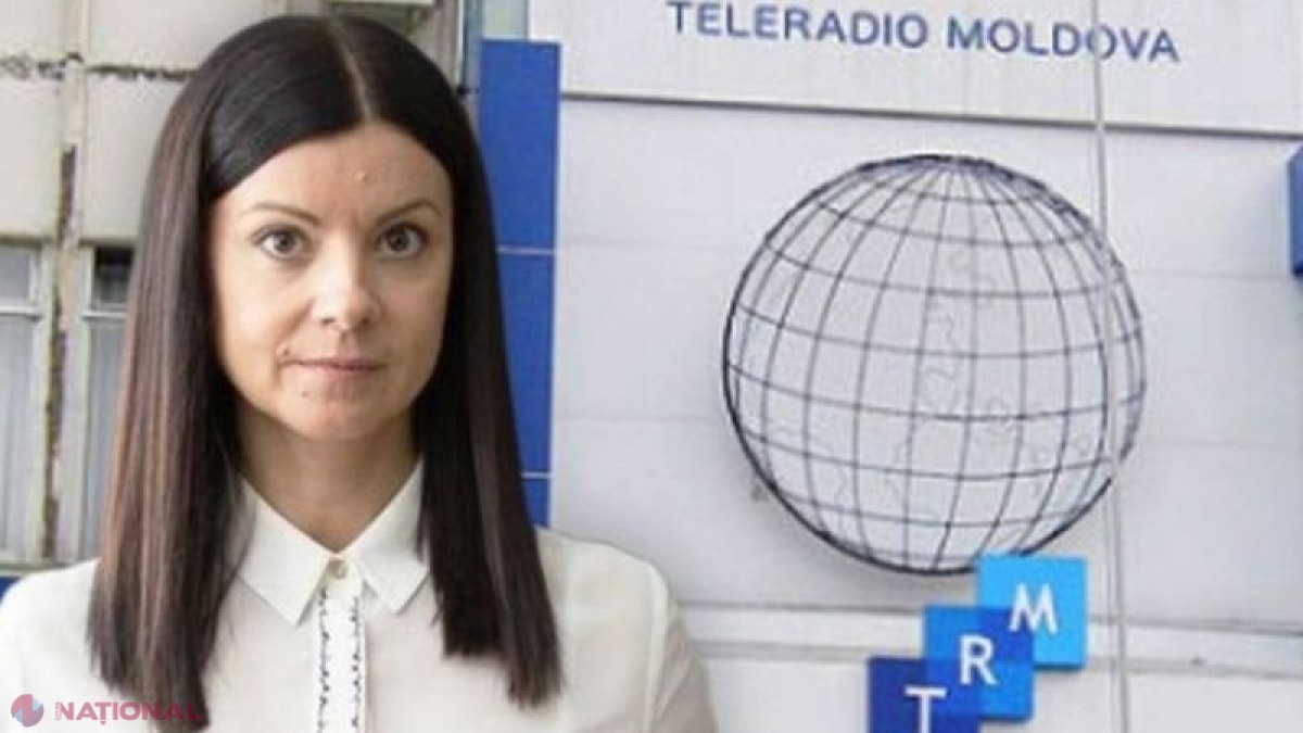 Compania „Teleradio-Moldova” a rămas fără CONDUCERE. A încetat și mandatul membrilor Consiliului de supraveghere al companiei
