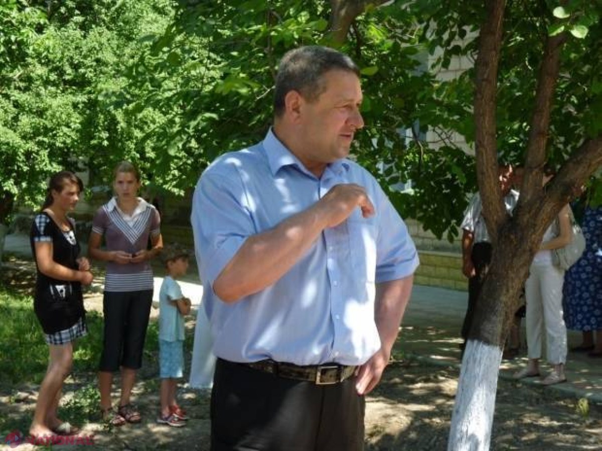 Un deputat PLDM a DECEDAT. Era inclus pe lista electorală în aceste alegeri