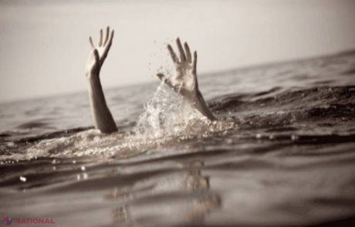 TRAGEDIE // Un băiețel de 7 ani s-a înecat în Nistru