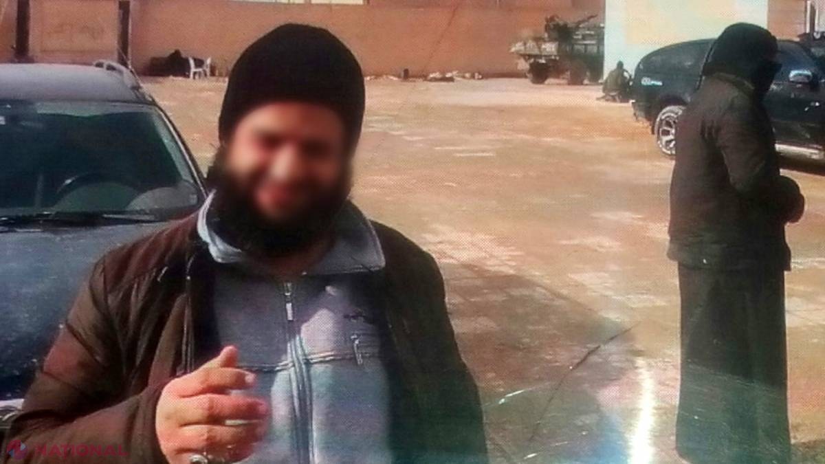 Cetățean străin, EXPULZAT din R. Moldova! SIS: „Avea conexiuni cu Hezbollah”