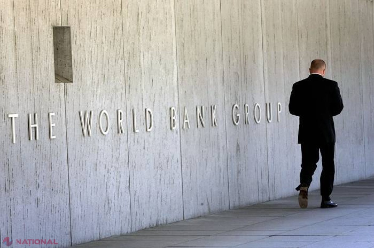 Banca Mondială a aprobat un ÎMPRUMUT pentru R. Moldova. Pentru ce urmează a fi cheltuite 20 de MILIOANE de dolari
