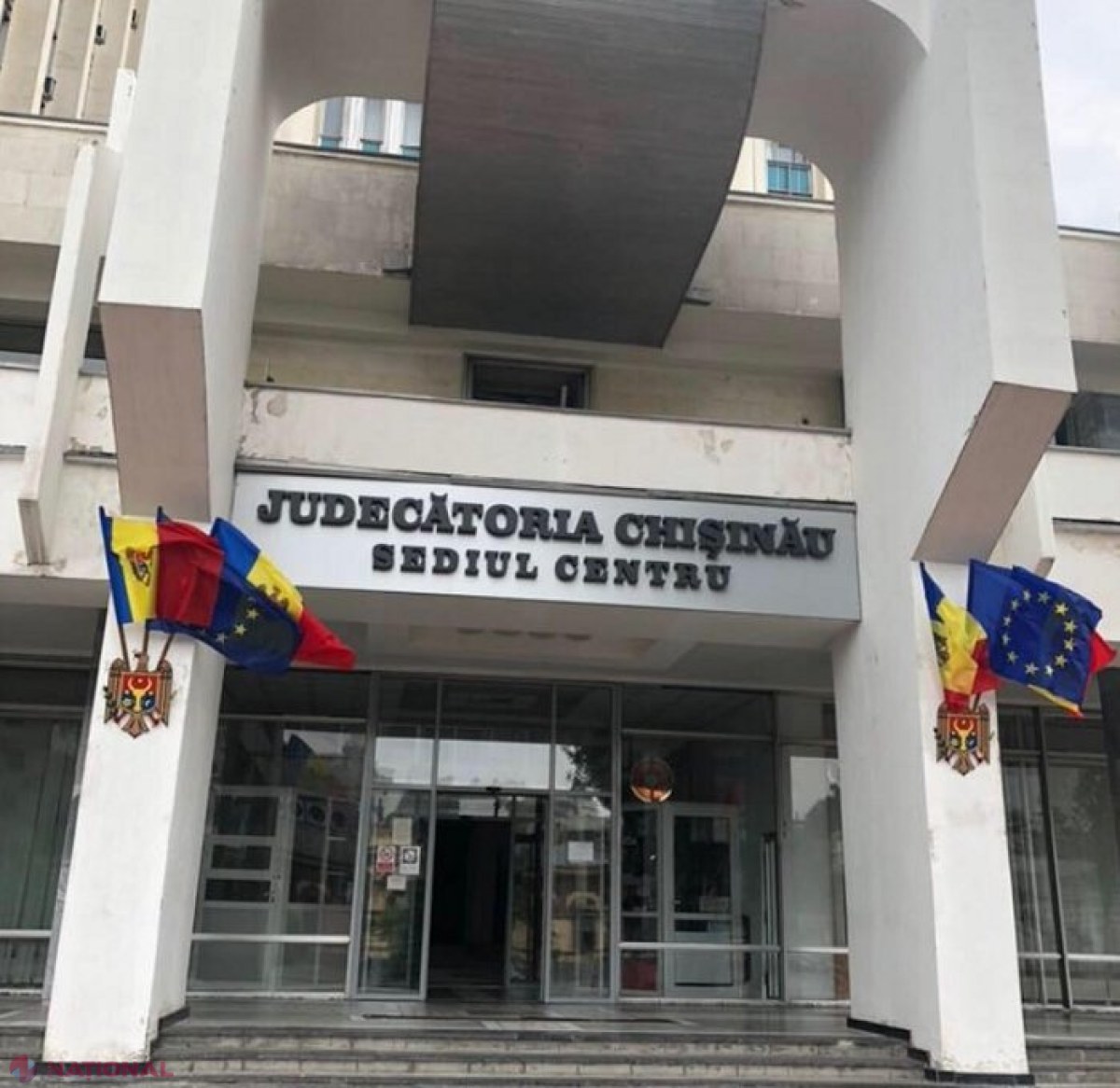 Judecătoria Chișinău explică de ce ședința de judecată în privința inculpatului Stoianoglo a fost stabilită pe 1 noiembrie, cu două zile înainte de turul doi al alegerilor prezidențiale 