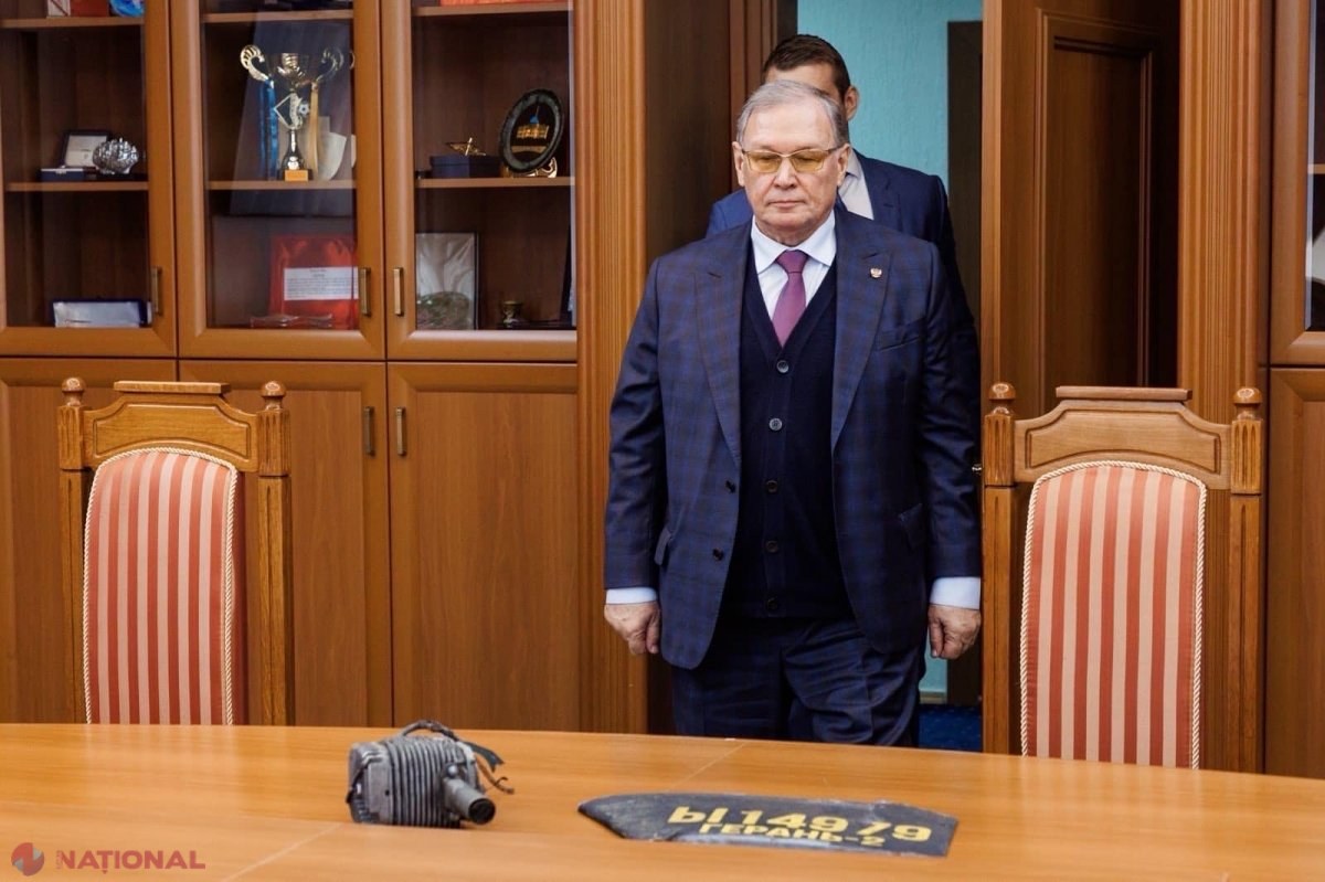 Moscova insistă ca Centrul Rus de Știință, considerat o extensie a serviciilor speciale ruse, să NU fie închis: „Acest pas cinic demonstrează indiferența elitelor actuale față de interesele și nevoile unui număr mare de moldoveni”