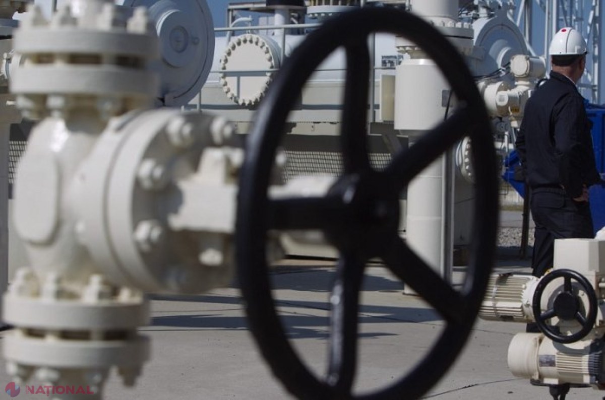 Planul R. Moldova în cazul în care „Gazprom” va SISTA, de la 1 octombrie, furnizarea de gaze naturale. Maia Sandu: „Autoritățile statului sunt pregătite să acționeze în orice situație, după scenariile pregătite anterior”