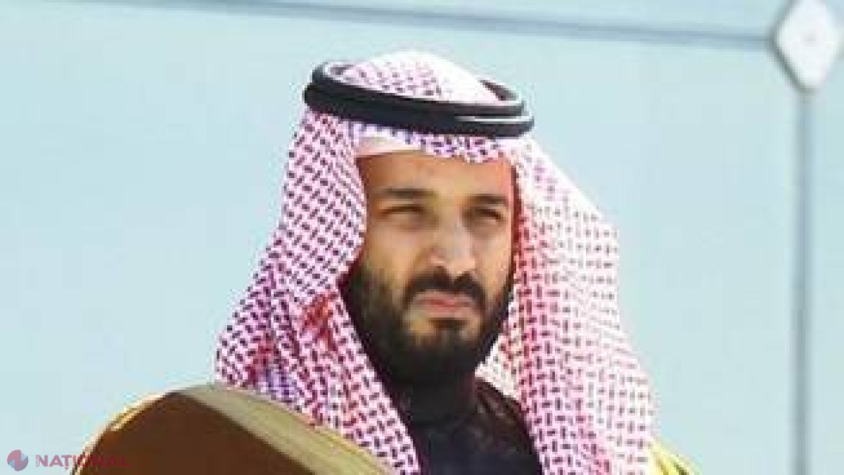 Cutremur în lumea business-ului: Prinţul moştenitor al Arabiei Saudite a dispus arestarea peste noapte a prinţilor și MINIȘTRILOR corupţi, inclusiv a unuia dintre cei mai mari MILIARDARI ai lumii
