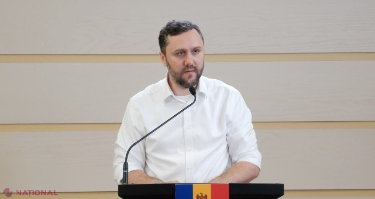 Demisie în Parlament! Deputatul PAS, Alexandru Trubca, renunță la mandat în urma unui scandal legat de afacerile sale: „Atunci când există chiar și o întrebare de moralitate, pleci”