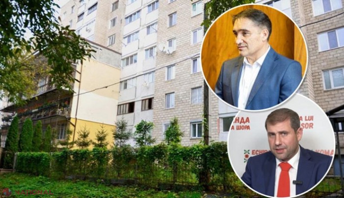 DEMONSTRAT // Alexandr Stoianoglo, candidatul susținut de rețeaua condamnatului fugar Ilan Șor, care acționează la comanda Kremlinului 