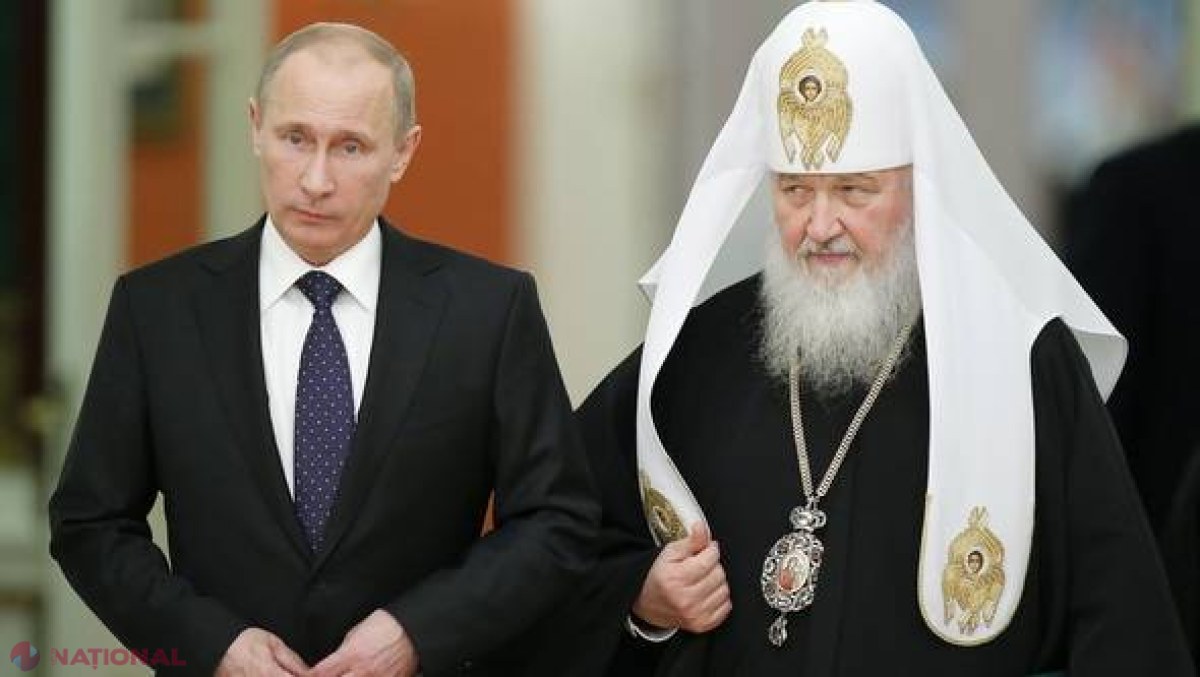 INCREDIBIL // „Dumnezeu nu există”. Ce a păţit un rus care a rostit aceste cuvinte