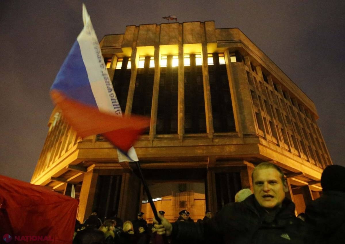 Rusia, IZOLATĂ economic? Companiile rusești și rubla s-au IEFTINIT BRUSC