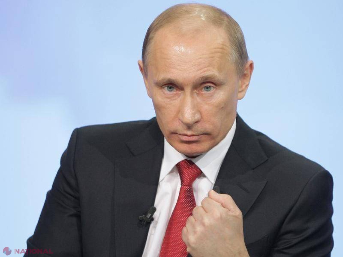 Acesta este cel mai mare PERICOL pentru România. Putin coordonează direct acțiunea. R. Moldova e un factor DECISIV