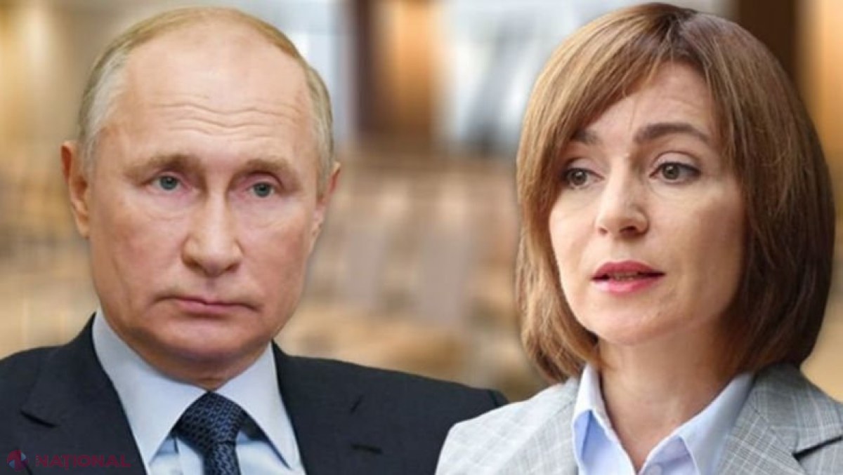 De ce CONDUCEREA R. Moldova nu merge la Putin să negocieze un preț mai mic la GAZE. PAS: „Kremlinul nu vrea să negocieze prețul la gaz, el vrea să negocieze prețul republicii noastre. Ne vom rupe definitiv de ȘANTAJUL energetic al Rusiei”