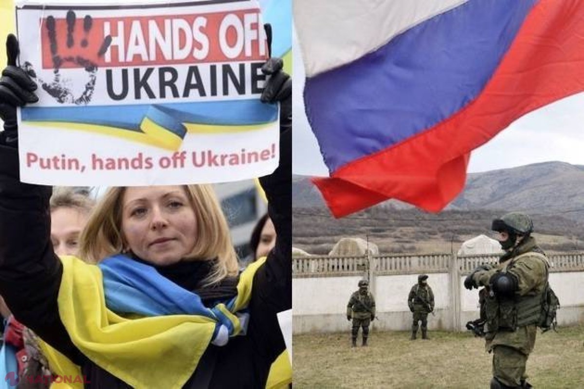 Jurnalist şi activist ucrainean, răpit, torturat şi ucis. Corpul lui a fost abandonat într-o pădure