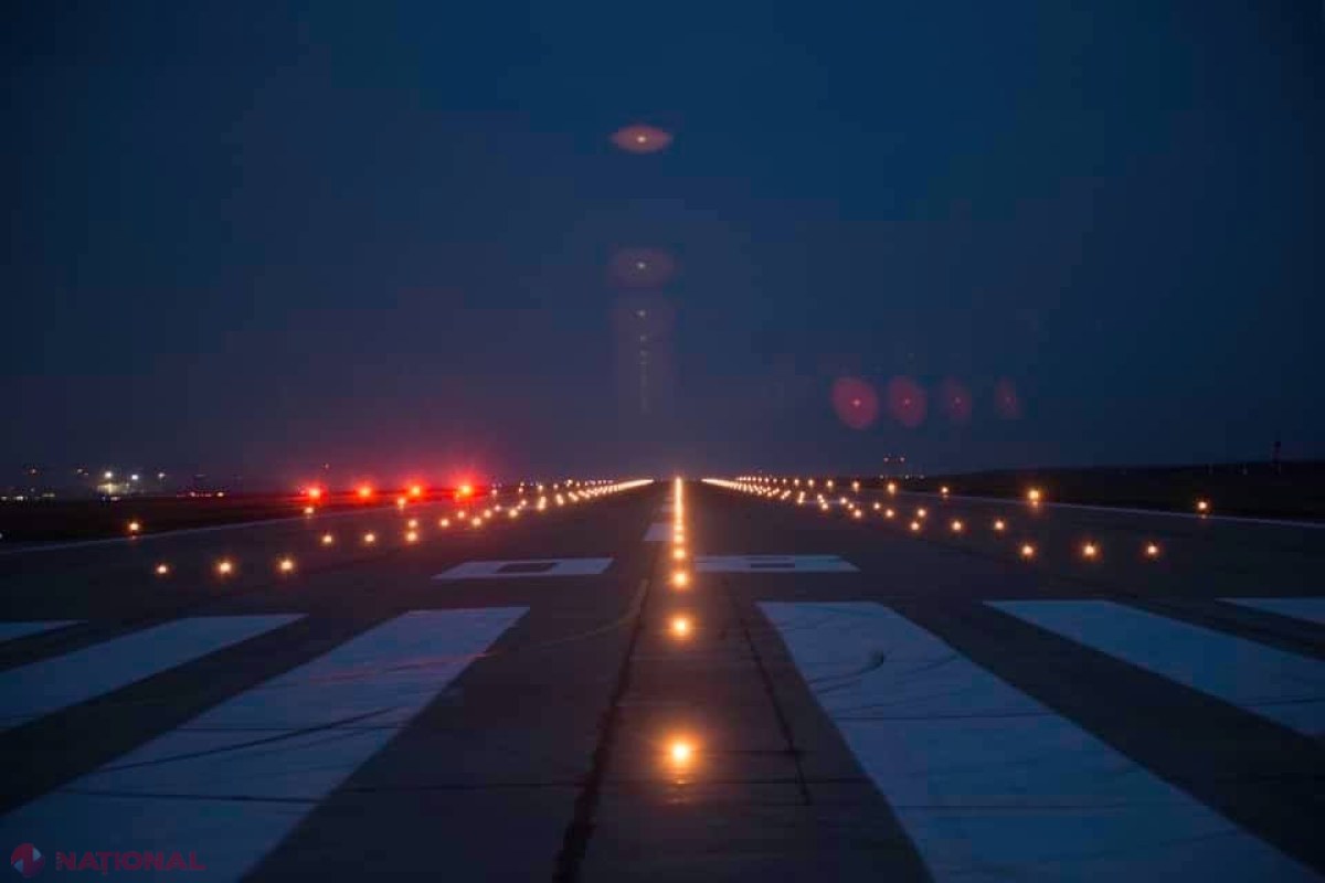 Aeroportul Internațional Chișinău, în rând cu „Heathrow” din Londra sau „JFK International Airport” din New York. Va obține categoria CAT 3B datorită modernizărilor sistemului de iluminare a pistei