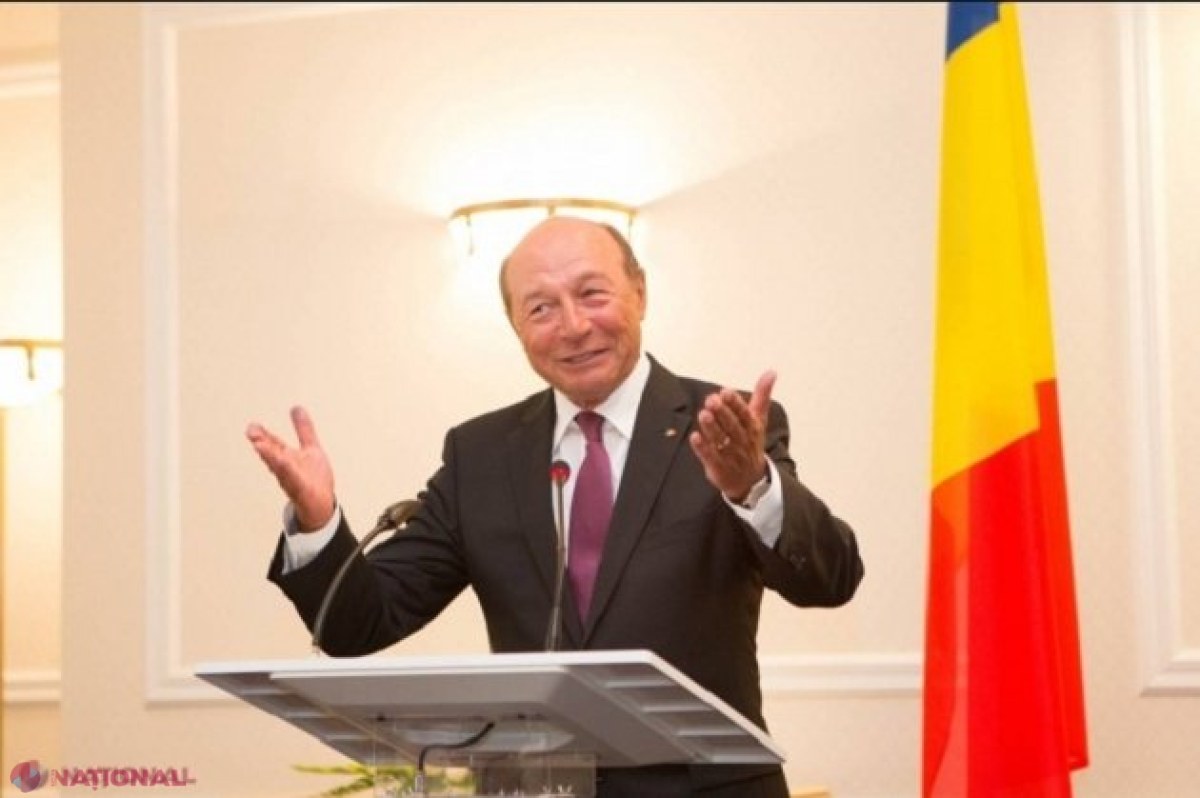 Va obține sau nu Traian Băsescu cetățenia R. Moldova în mandatul Maiei Sandu?