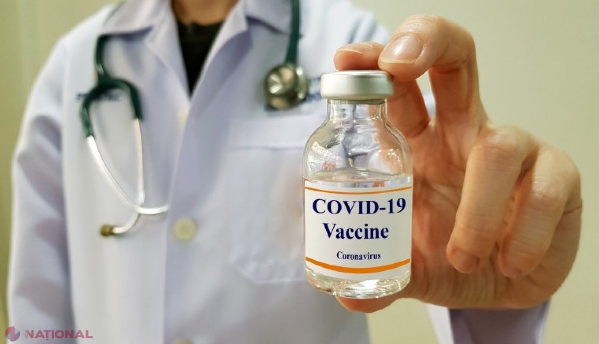 Cât va costa o doză din vaccinul anti-COVID-19 în Europa