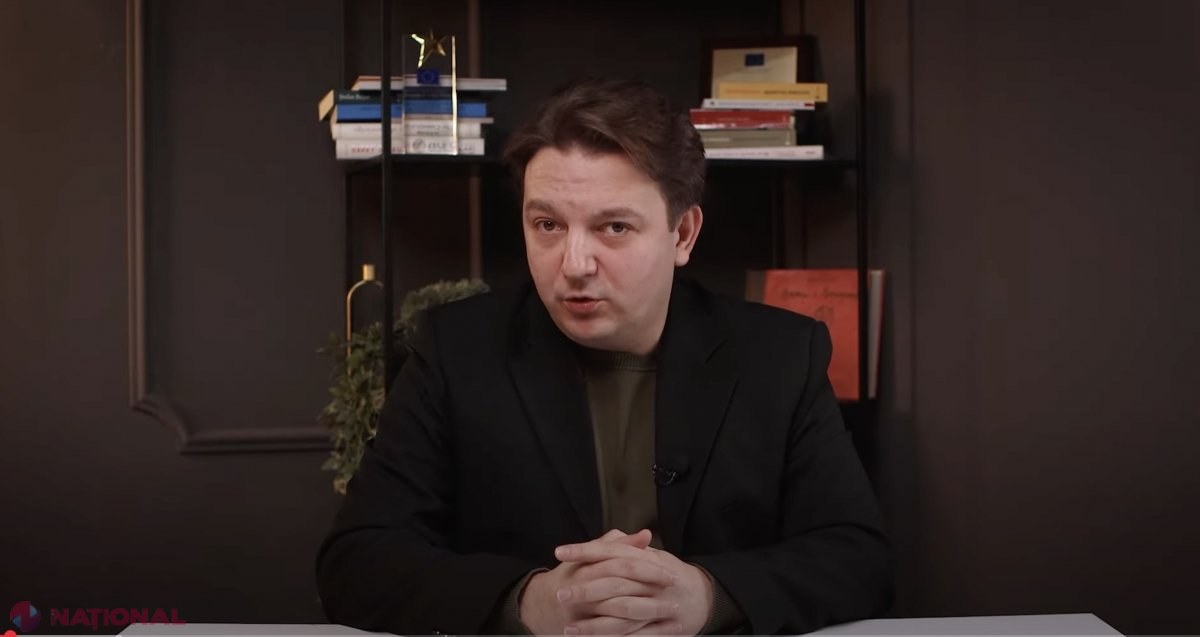 ANALIZĂ // De ce a acceptat Chișinăul să facă mai multe concesii în privința tranzitului de gaze către Transnistria: „Trebuie să fie clar pentru toți: Tiraspolul are în mâini întrerupătorul pentru a ne lipsi de electricitatea de import”
