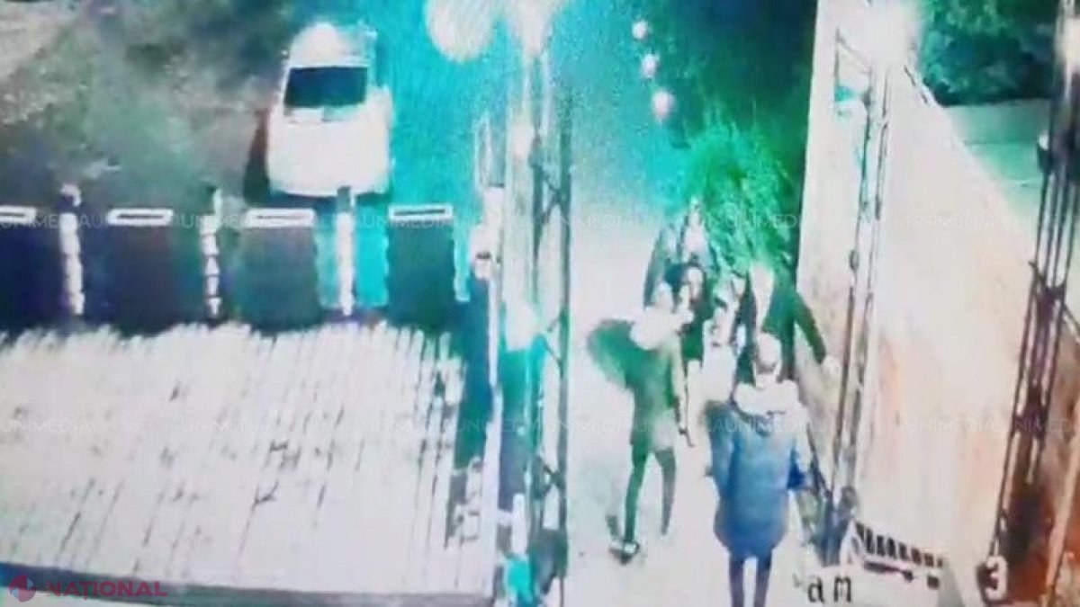 Ce pedeapsă riscă tânărul care ar fi VIOLAT o angajată a Procuraturii Anticorupție: Dosarul a fost trimis în instanță