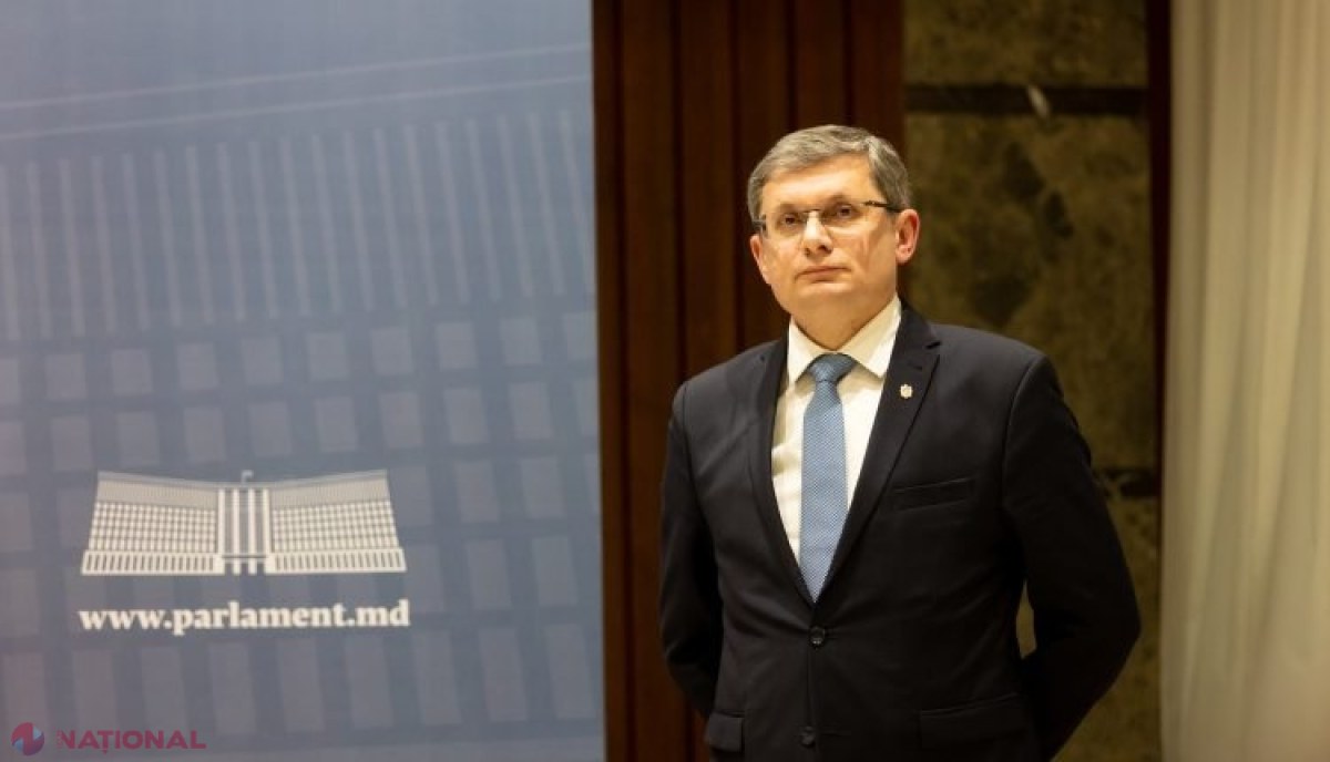 Igor Grosu despre Congresul „Victoria” de la Moscova: Kremlinul a ales bandiții 