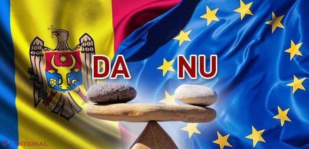 Apropiere de UE sau de Rusia, în contextul crizei din Ucraina: „Fețe bisericești spun că UE este o MOLIMĂ”
