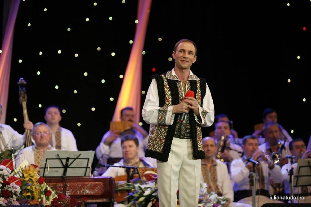 Ion Paladi: „28 mai e o zi pe care o voi ţine minte toată viaţa!