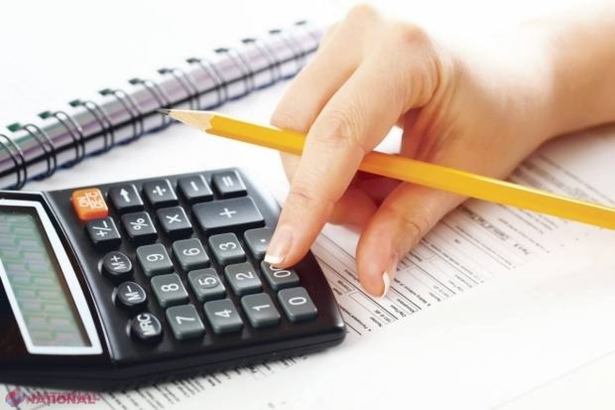 S-a încheiat! În acest an, mai puțini agenți economici au depus declarații pe venituri la fisc. Cetățenii mai au la dispoziție o lună