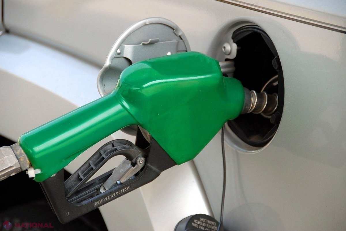 ANRE anticipează MAJORAREA prețurilor la carburanți, după ce statele OPEC+ au redus producția de petrol. Prețul benzinei va crește cu 13 bani de la miezul nopții