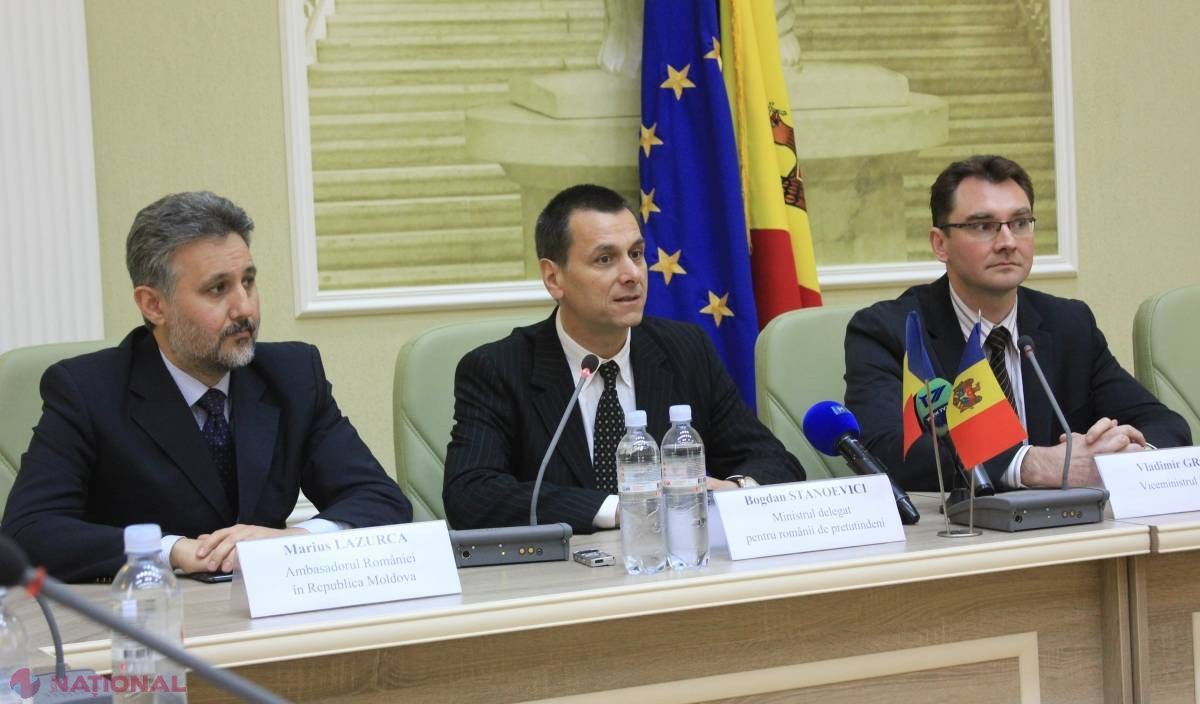 FOTO // Deținuții de la Goian vor învăța ISTORIA românilor și vor juca fotbal