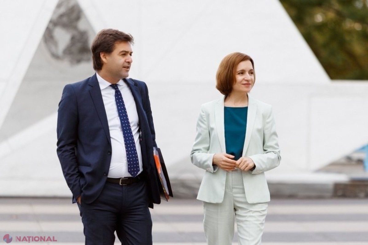 Un ex-vicepremier le răspunde „proeuropenilor” care spun că nu ar fi momentul potrivit pentru desfășurarea REFERENDUMULUI privind aderarea R. Moldova la UE: „A spune NU acum înseamnă a respinge aderarea la UE, a spune NU păcii și prosperității”