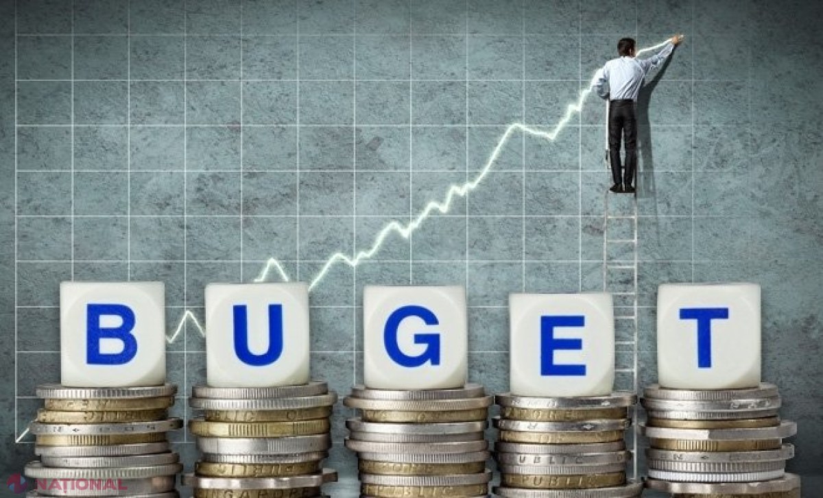 Parlamentul a VOTAT bugetul de stat pentru anul 2019. Acesta depășește 42 de miliarde de lei, iar deficitul este estimat la 5,5 miliarde de lei