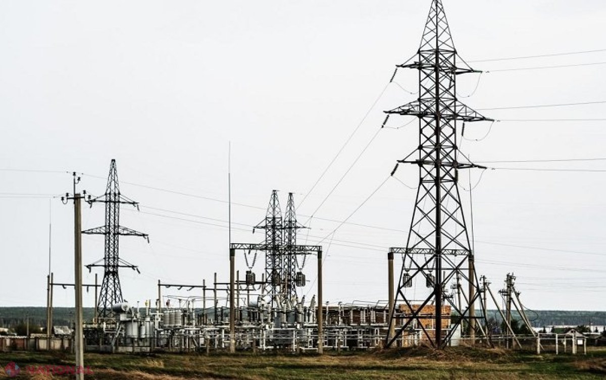 Victor Parlicov pleacă „ușurat” că „nu va mai fi la butoane” pentru a gestiona criza „care devine tot mai reală de la 1 ianuarie”: „Asta nu înseamnă că lumea nu va avea gaze, energie electrică...”