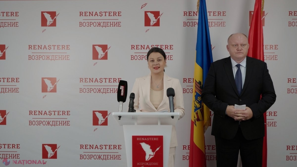 Apropiatul lui Ilan Șor, transfugul Vasile Bolea, candidat pentru funcția de PRIMAR general al capitalei: „Vasile Bolea nu și-a schimbat niciodată opiniile politice și are o strategie clară pentru dezvoltarea capitalei”