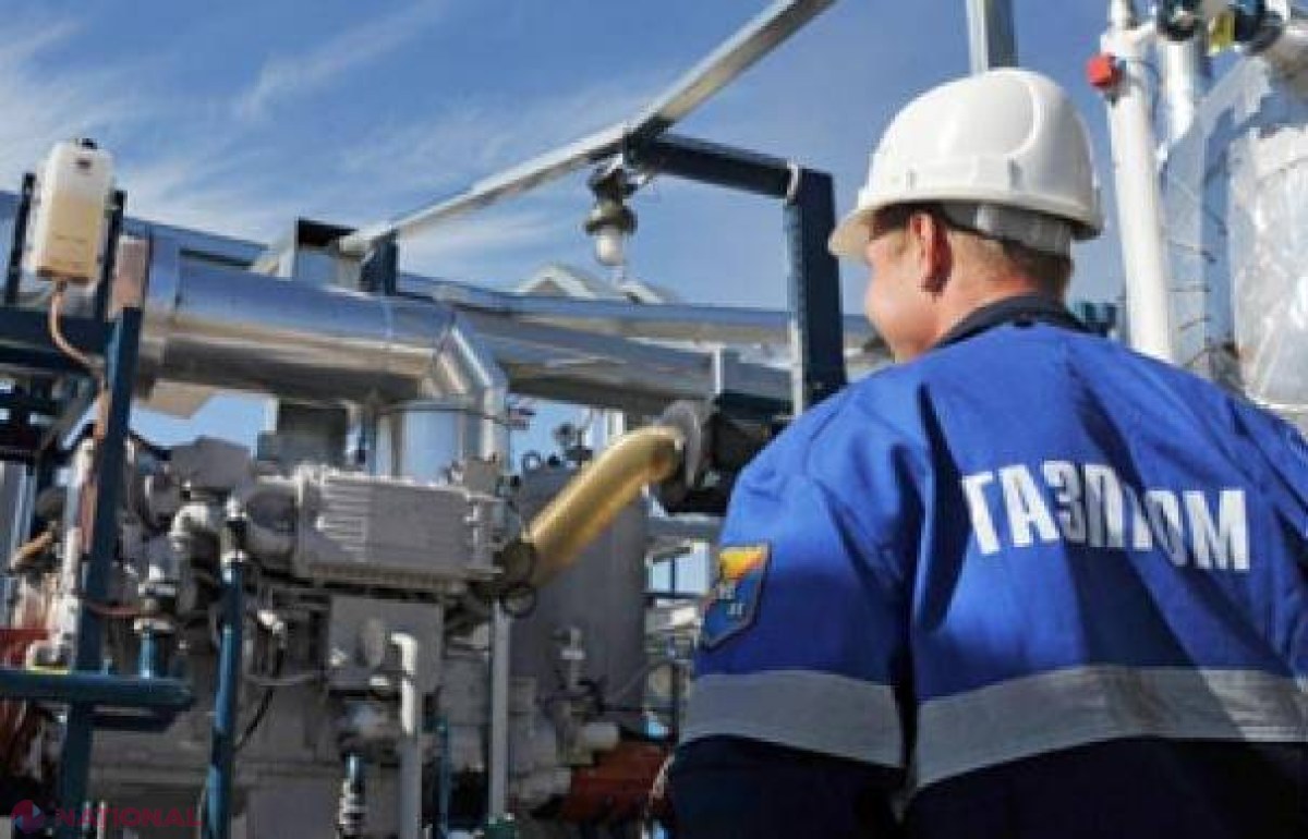 China și Rusia au căzut de ACORD. „Gazprom” a încheiat un contract pentru furnizarea de gaze