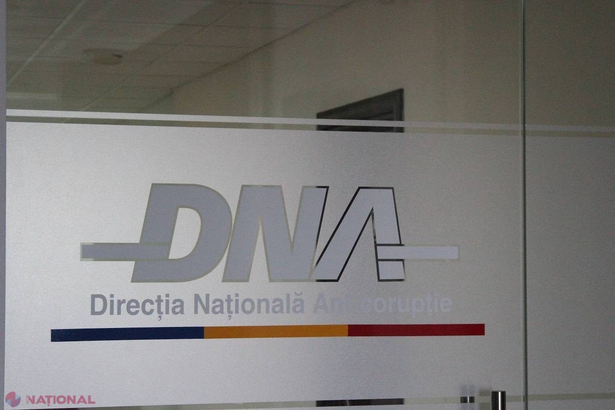 DNA a ajuns la fiul EX-PREŞEDINTELUI R. Moldova. E acuzat că ar fi pretins prin ŞANTAJ 4 milioane de euro