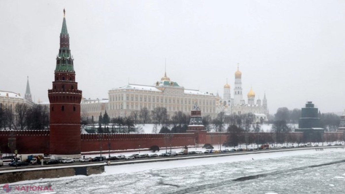 VIDEO // Serviciile de spionaj ale lui Putin anunță că o superputere ar pregăti ATACURI asupra unor ținte din Rusia 