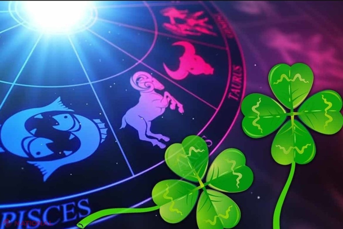 Cele trei zodii care fac bani din piatră seacă și au noroc cu carul în următoarea pedioadă. Toate sunt femei