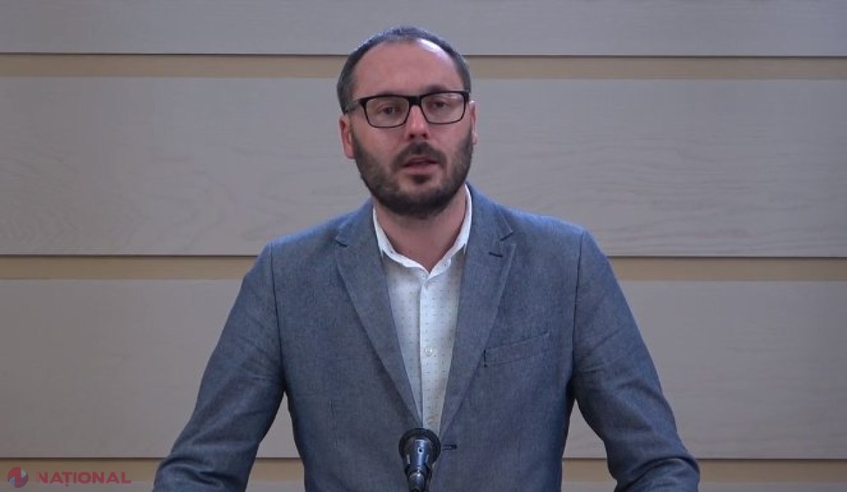Creditul RUSESC ar putea reconfigura majoritatea parlamentară? PAS solicită deputaților PD să NU voteze pentru ratificarea acordului