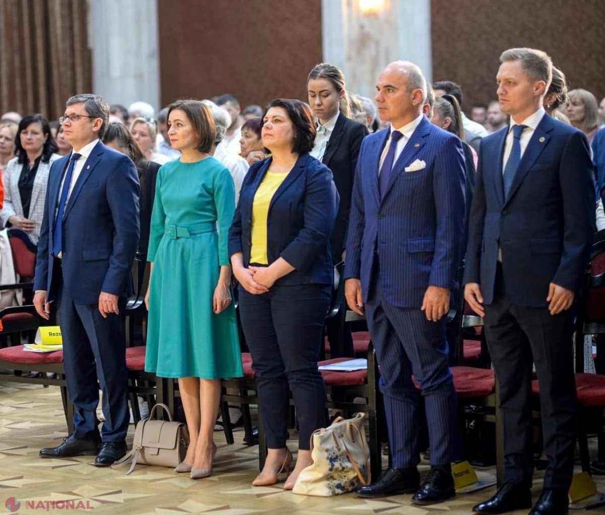 Obținerea de către R. Moldova a statutului de țară-candidat pentru aderarea la UE este rodul COLABORĂRII intense cu România. Adrian Dupu: „Umăr la umăr cu R. Moldova, pe drumul european”