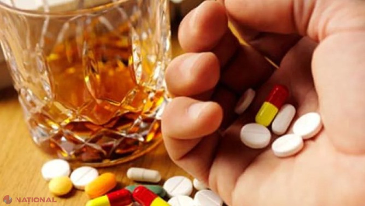 Peste 1 890 de intoxicații cu substanțe chimice și 23 de persoane decedate în 2023: Cele mai multe victime s-au intoxicat cu medicamente, alcool și gaze