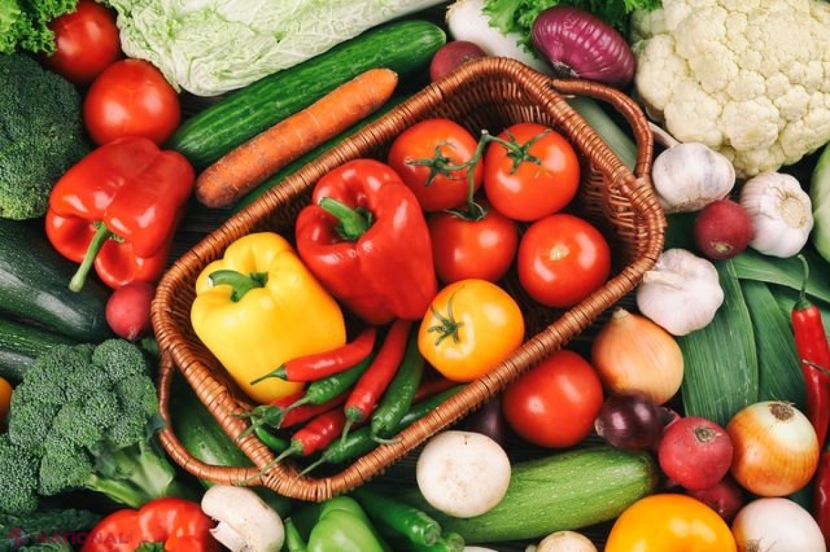 STUDIU // Slăbește MÂNCÂND mai mult! Dieta care face minuni